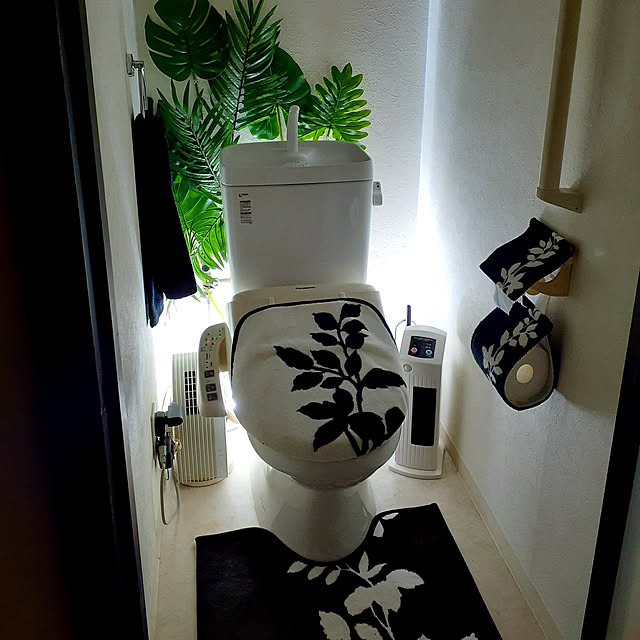 バス/トイレのインテリア実例 - 2021-03-25 09:35:20