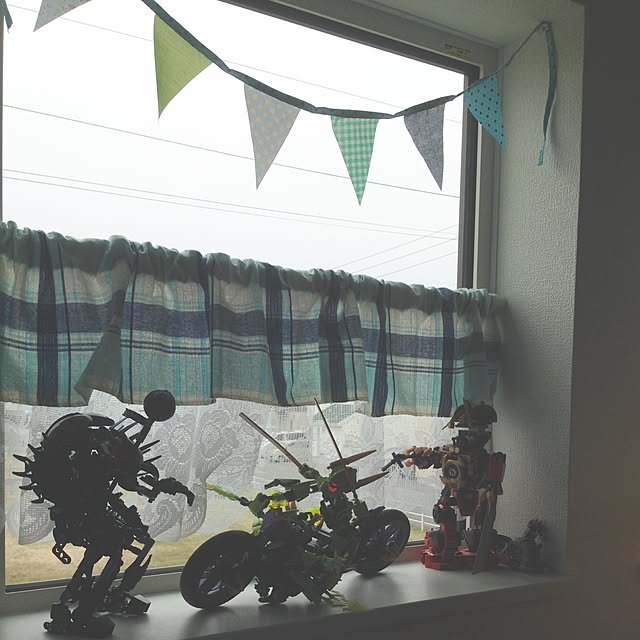 minminさんの実例写真