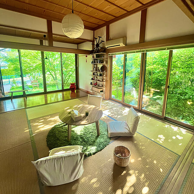 Erikoさんの部屋
