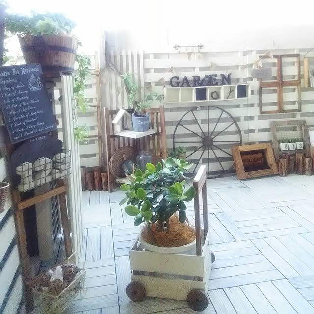 flannel.さんの実例写真