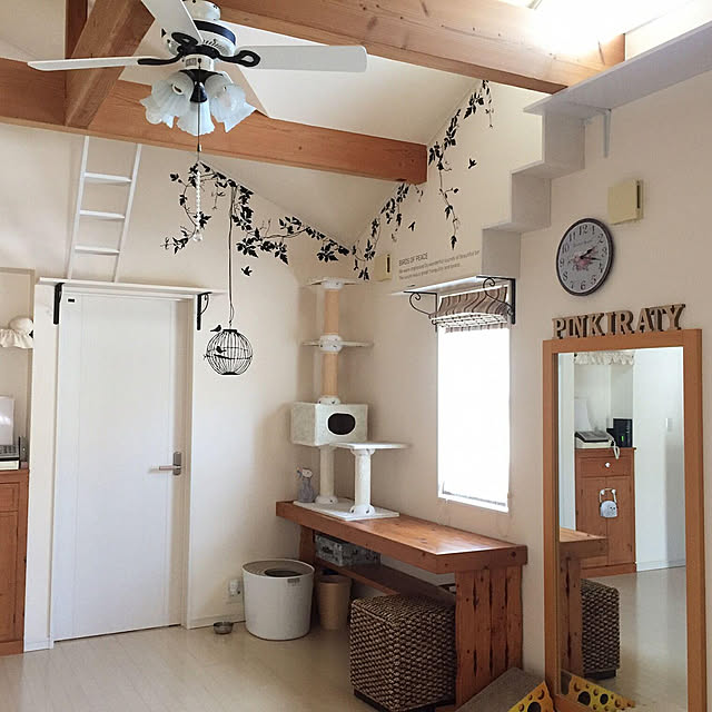 RoomClipJPさんの実例写真