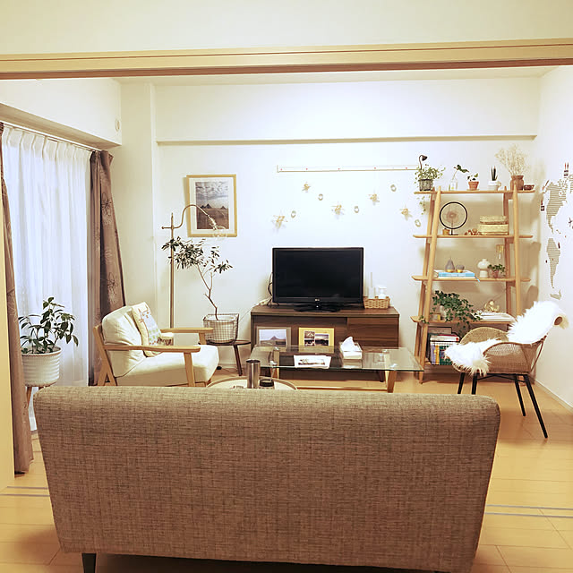 lunlunrinkunさんの実例写真