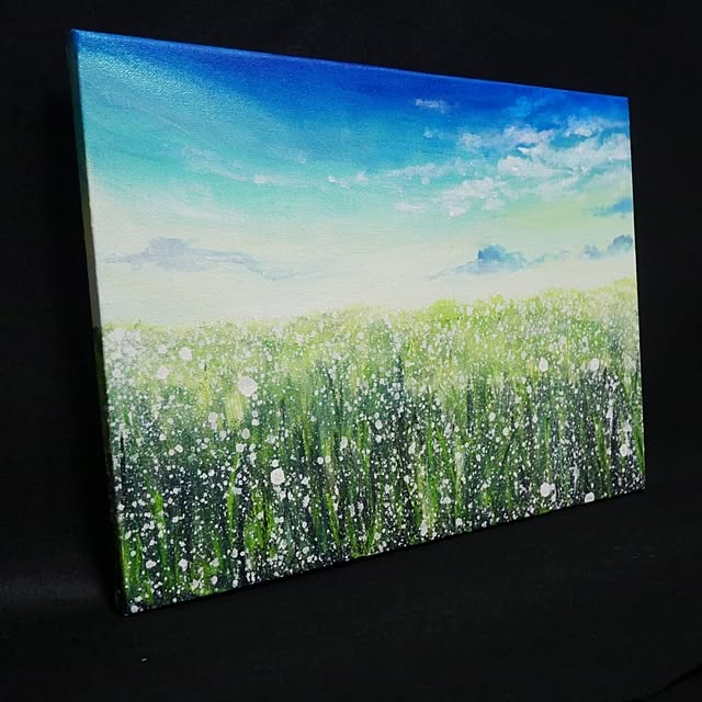 hrさんの部屋
