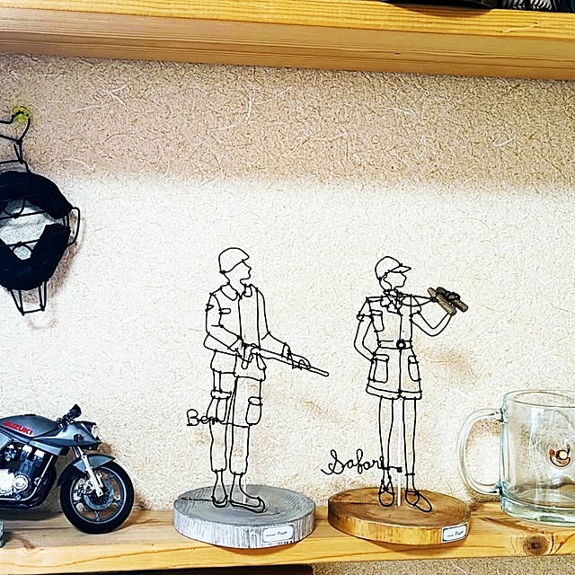 naoさんの部屋