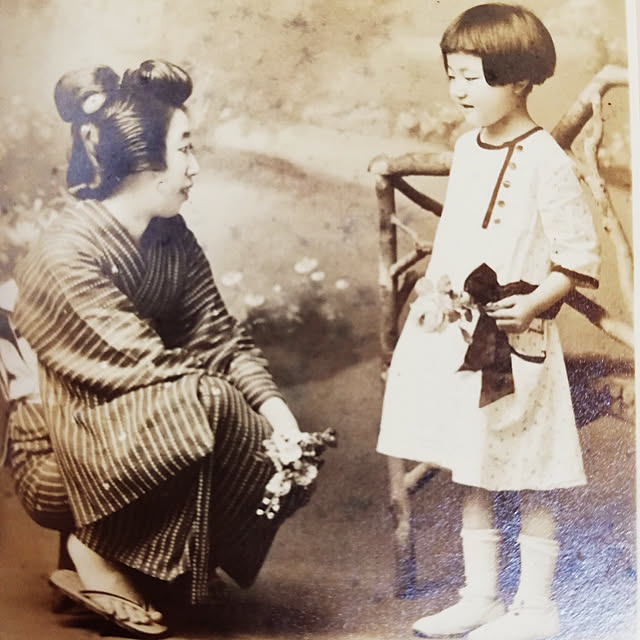 chishaさんの実例写真