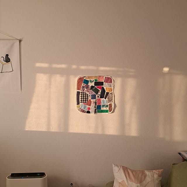 shinoさんの部屋