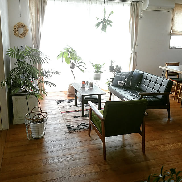 bibi.karuさんの実例写真