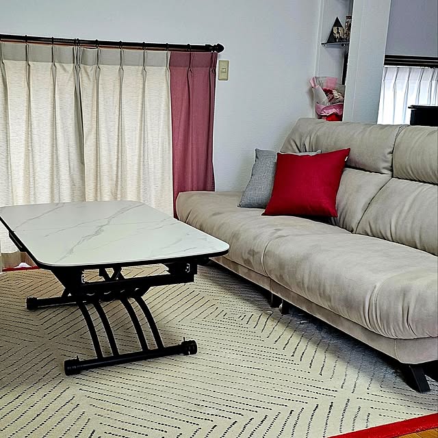 MEGUさんの実例写真