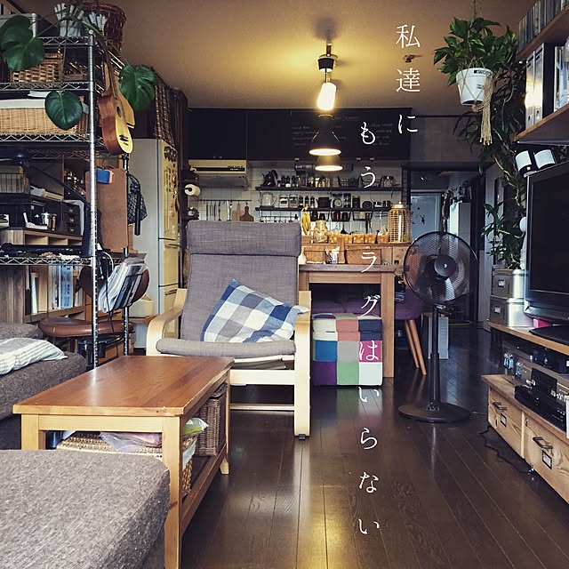 部屋全体 ニトリソファのおすすめ商品とおしゃれな実例 部屋全体 ニトリソファのおすすめ商品とおしゃれな実例