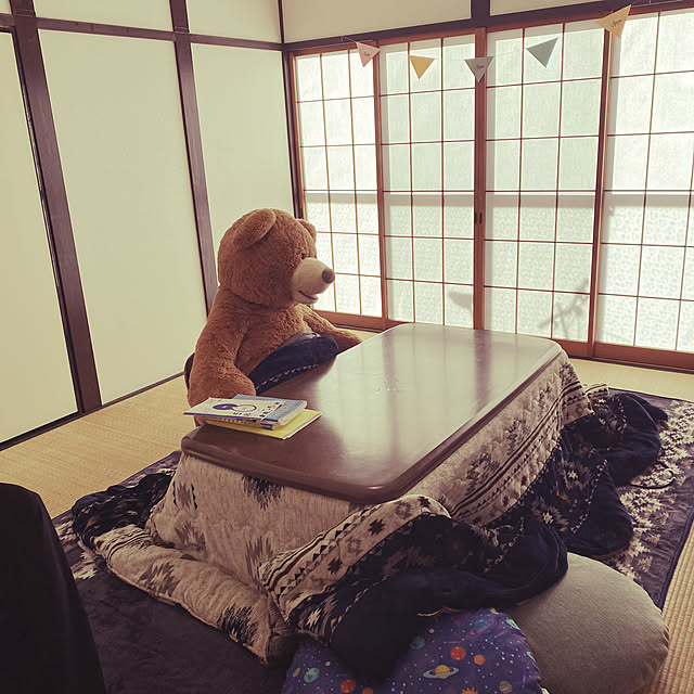 touchinさんの実例写真