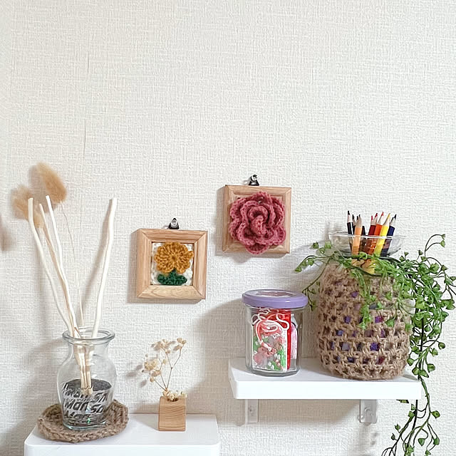 Ritsuさんの実例写真