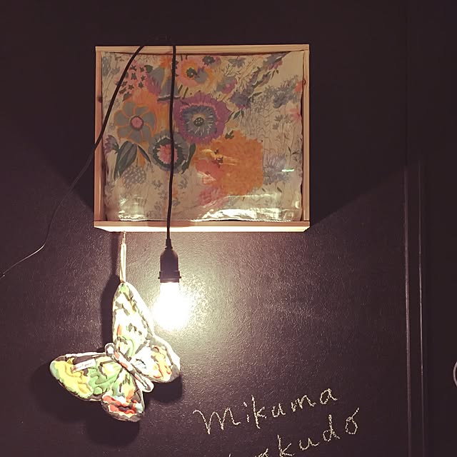 tomo.s.colorさんの実例写真