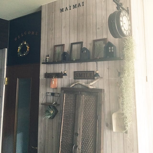 maimaiさんの実例写真