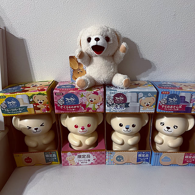 makiさんの部屋