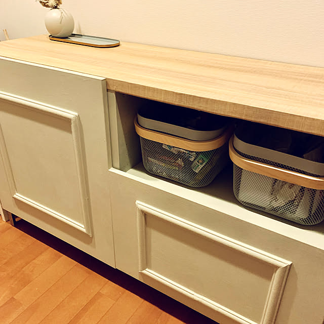 DIY/IKEA/ベッド周りのインテリア実例 - 2022-08-25 09:46:54