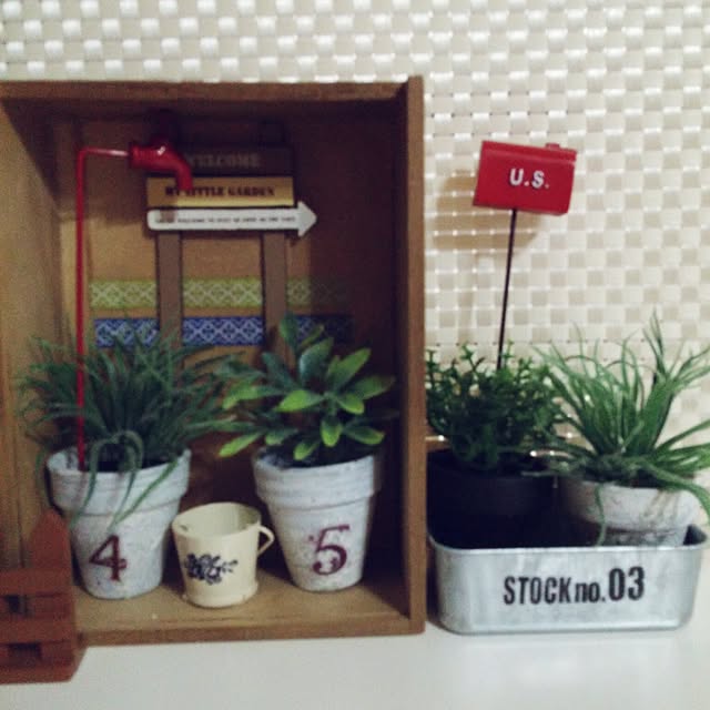 Mamaさんの実例写真