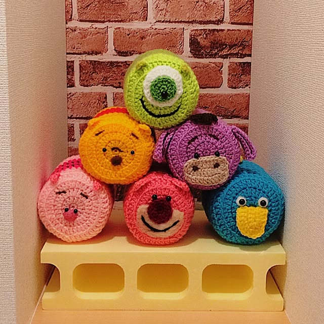 momさんの実例写真
