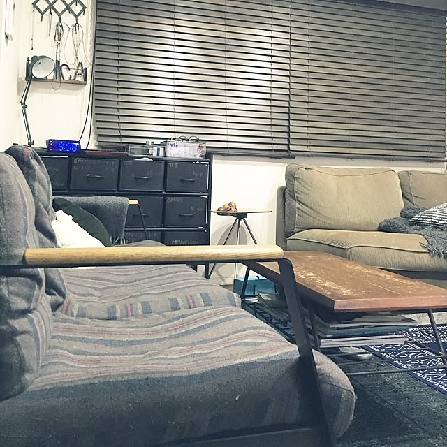 satoさんの実例写真