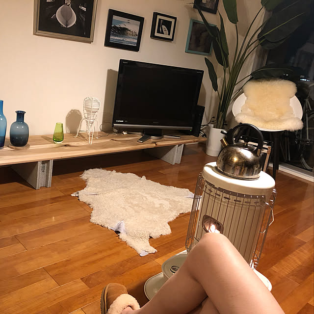 実例写真