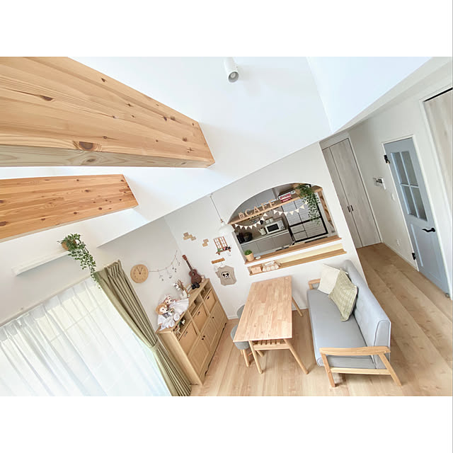 n.home1106さんの実例写真