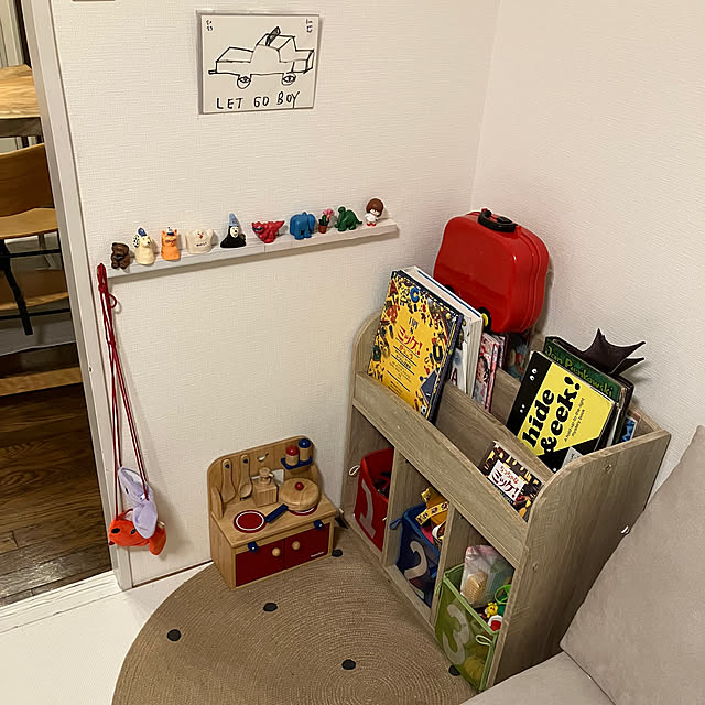 andyさんの実例写真