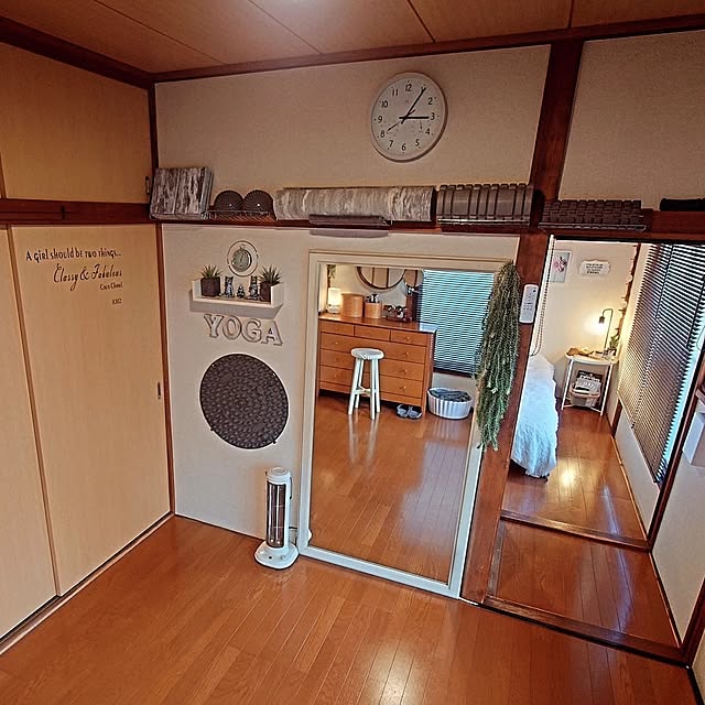 kumikkeyさんの部屋