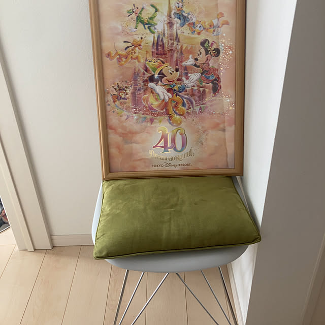 lily-chanさんの部屋