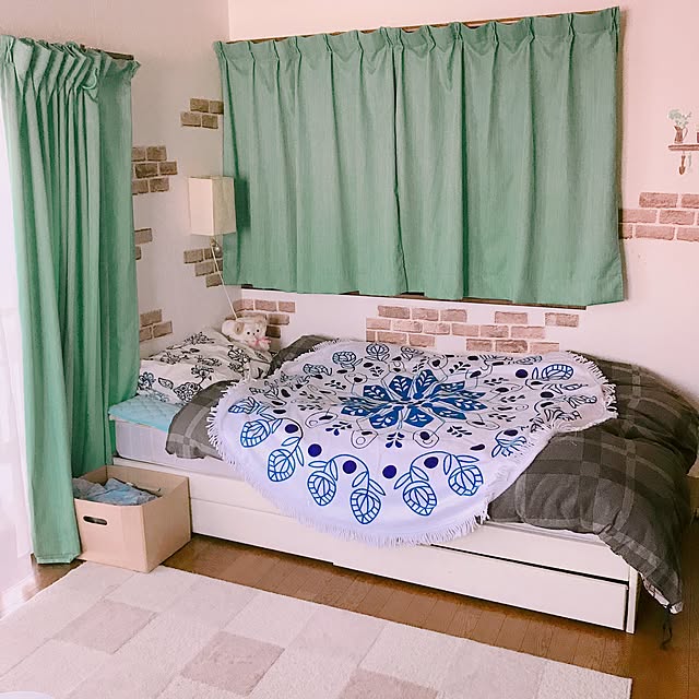 rさんの実例写真