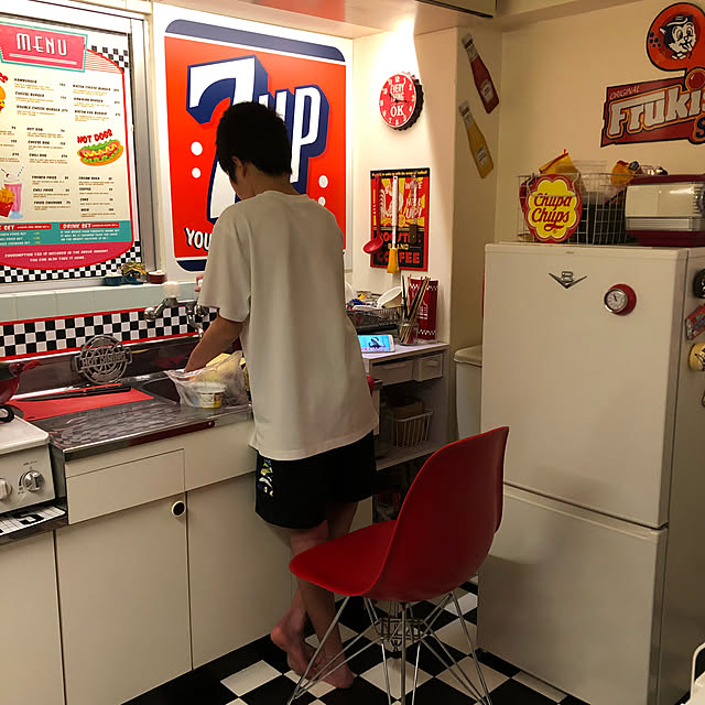 teadaさんの実例写真