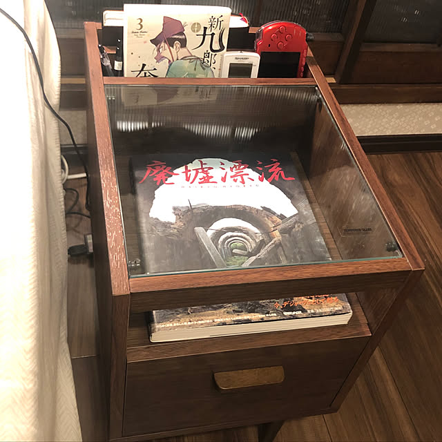 chacha2501さんの実例写真