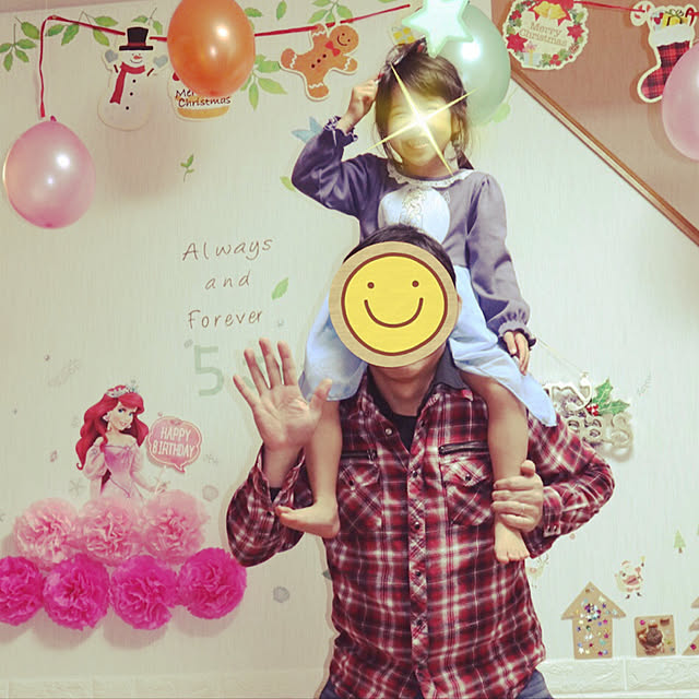 実例写真