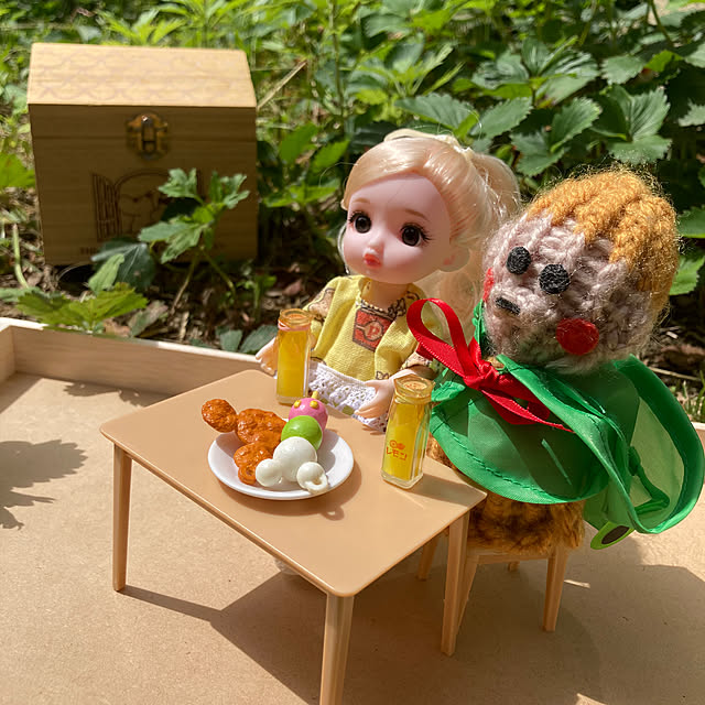 manduonmaさんの実例写真
