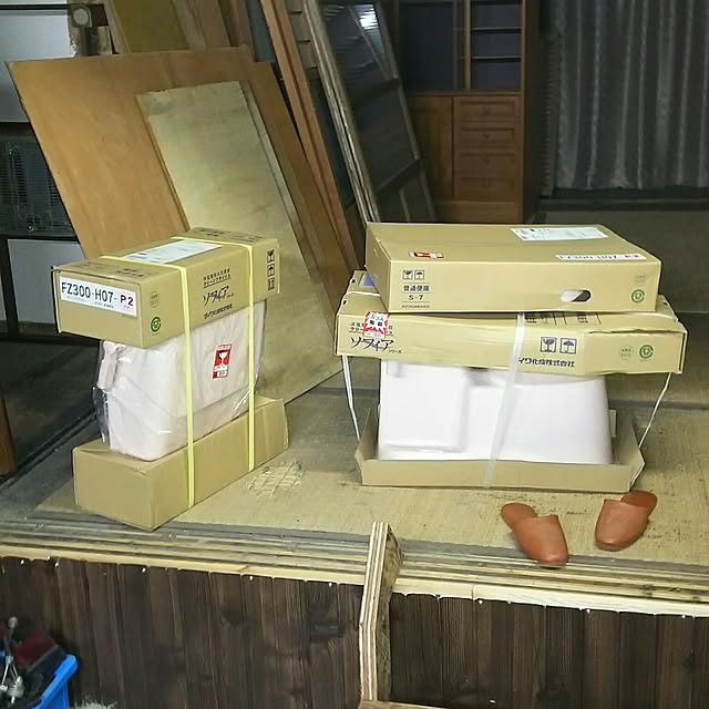 tabigarasuさんの実例写真