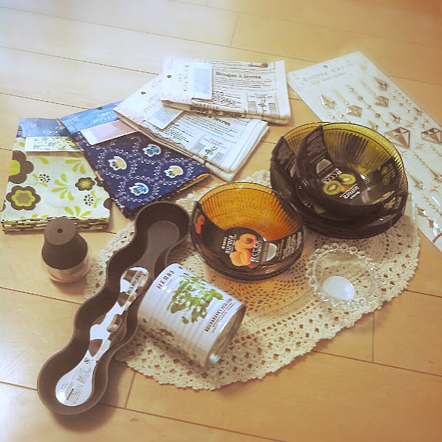 Chihiroさんの実例写真