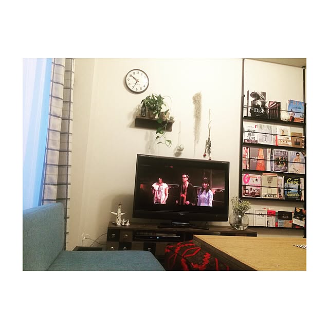 mauさんの実例写真