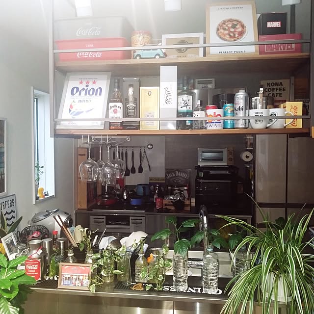 NAOKIさんの実例写真