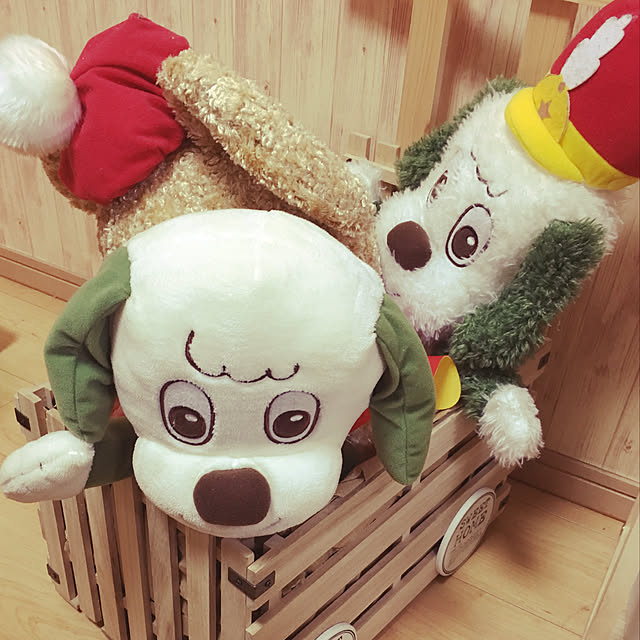 ku-さんの実例写真