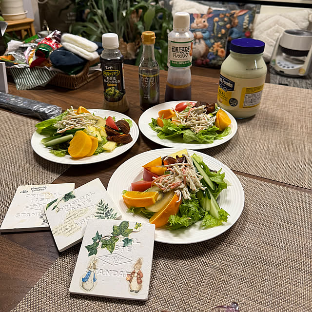 Aqettyさんの部屋