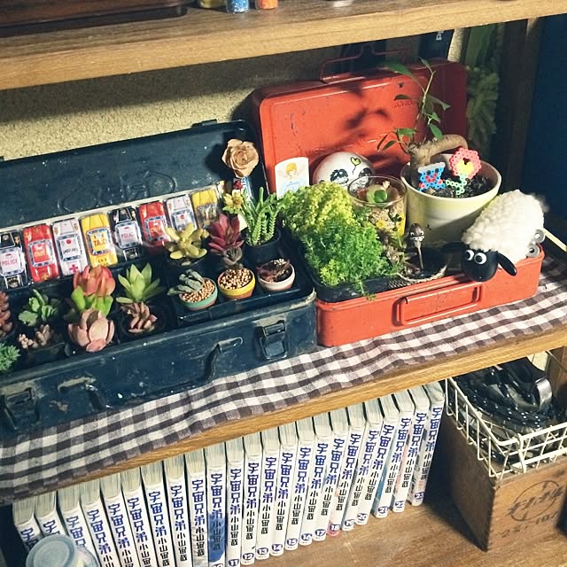 ichichiさんの実例写真