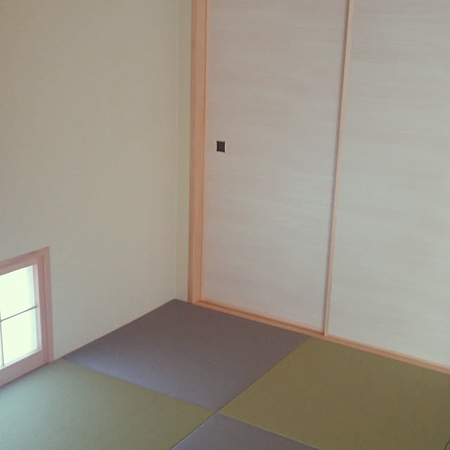部屋全体/平屋の家のインテリア実例 - 2017-08-24 15:50:15