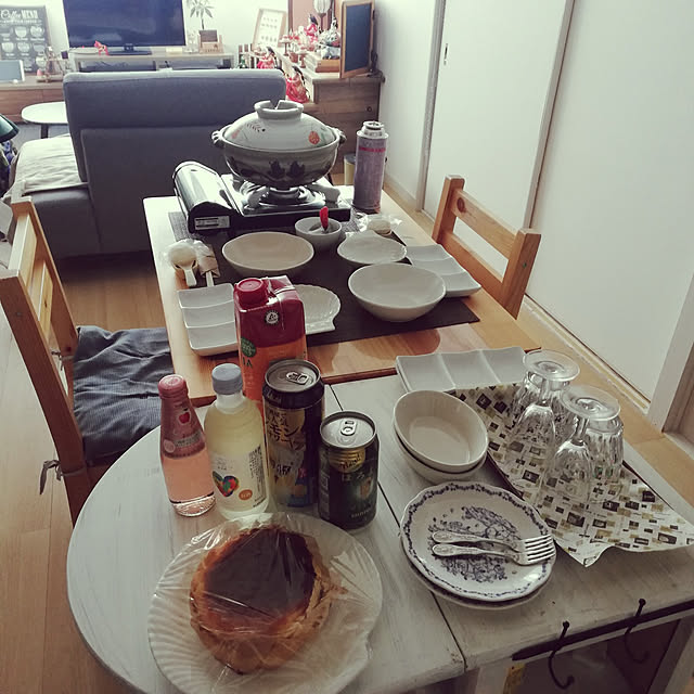 masaさんの実例写真