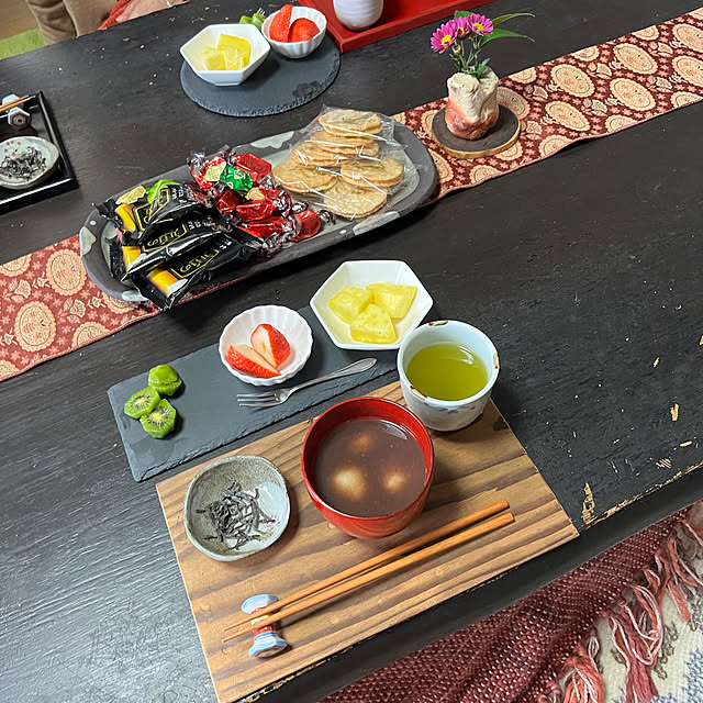 ritsukoさんの部屋