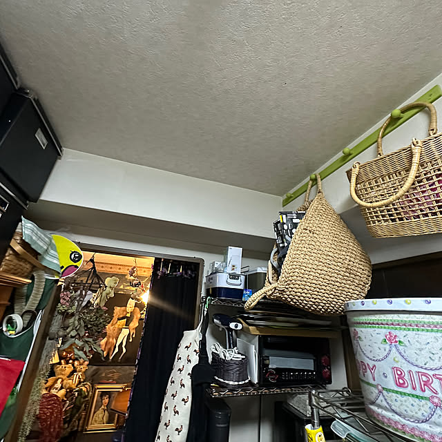 okyame-chanさんの部屋