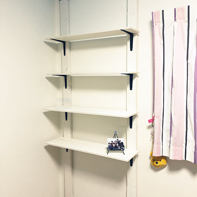 DIY/部屋全体のインテリア実例 - 2021-05-01 22:54:15