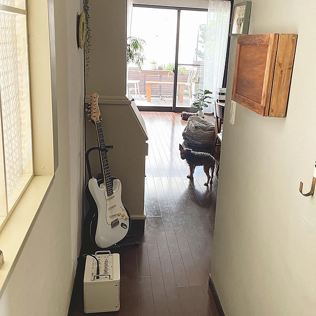 kuroさんの部屋