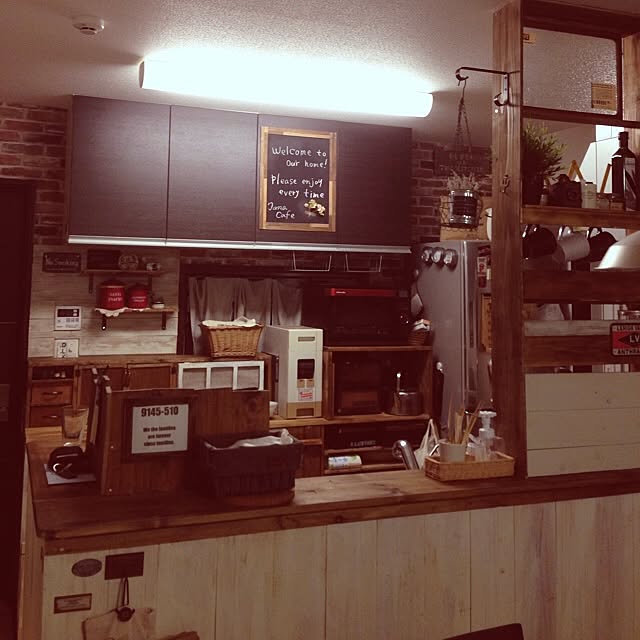 kodakusan.sakiさんの実例写真