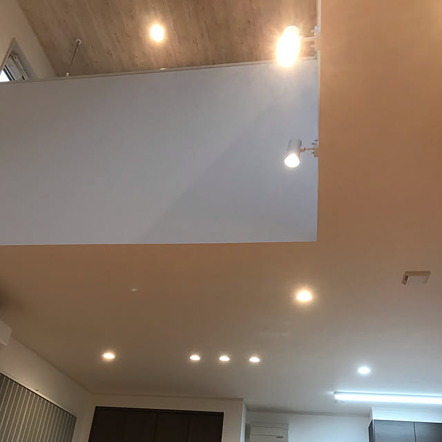 壁/天井のインテリア実例 - 2019-03-31 00:38:55