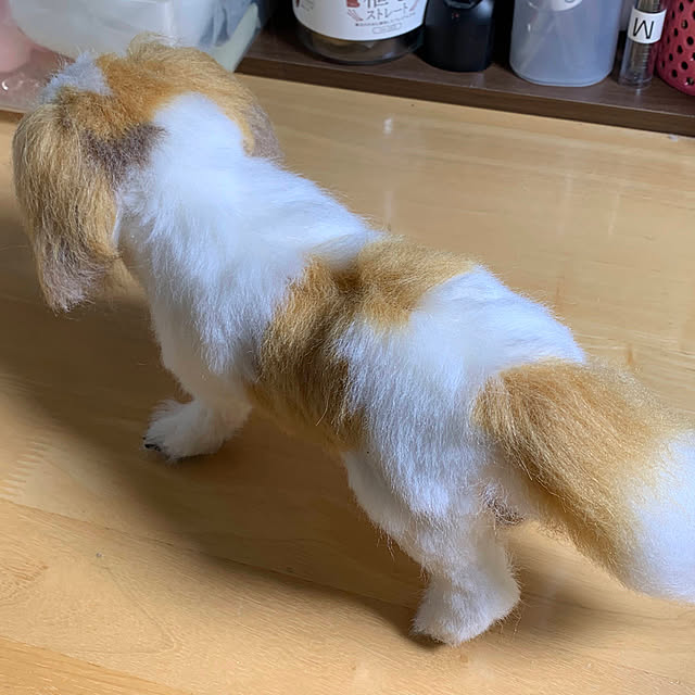 toytoypoohさんの実例写真