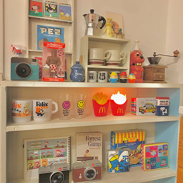 rayco_23さんの部屋