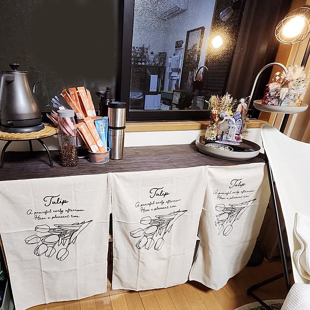 cacaoさんの実例写真